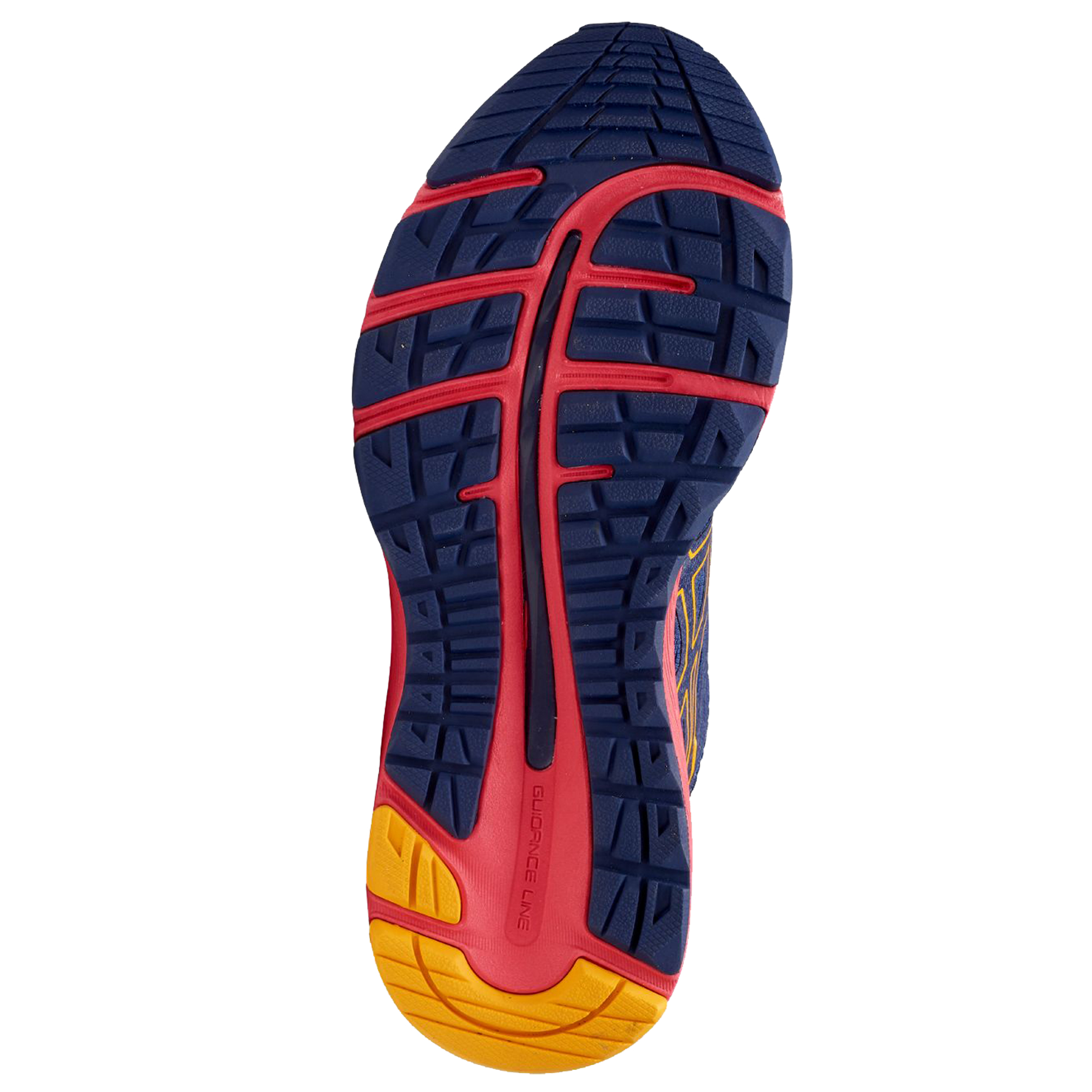 Кроссовки Asics GEL-CUMULUS 20 G-TX / Женский / 37 / Темно-синий photo 7